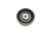 Комплект (ремень+ролик+насос) SKF VKMC 05156-2 (фото 15)