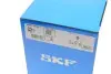 Комплект (ремень+ролик+насос) SKF VKMC 05156-2 (фото 25)