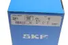 Комплект (ремень+ролик+насос) SKF VKMC 06003 (фото 10)