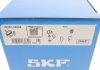 Роликовий модуль натягувача ременя (ролик, ремінь, помпа) SKF VKMC 06005 (фото 14)