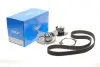Комплект (ремень+ролик+насос) SKF VKMC 06008 (фото 2)