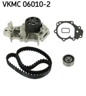 Автозапчасть SKF VKMC060102