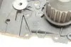 Роликовый модуль натяжителя ремня (ролик, ремень, насос) SKF VKMC 06020 (фото 9)