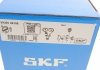 Роликовий модуль натягувача ременя (ролик, ремінь, помпа) SKF VKMC 06106 (фото 23)
