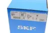 Комплект (ремень+ролик+насос) SKF VKMC 06127 (фото 17)
