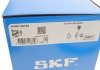 Комплект (ремень+ролик+насос) SKF VKMC 06136 (фото 16)
