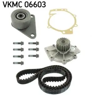 Набор ГРМ VOLVO.. SKF VKMC06603