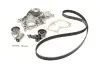 Комплект (ремень+ролик+насос) SKF VKMC 91903 (фото 1)