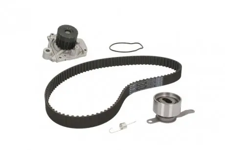 Набор ГРМ, пас+ролик+насос SKF VKMC930052