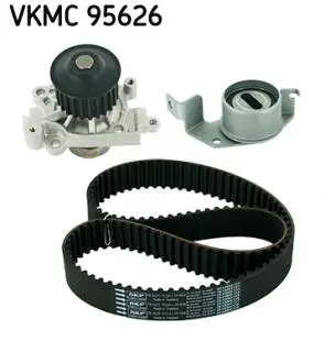 Насос води + комплект зубчатого ремня SKF VKMC95626