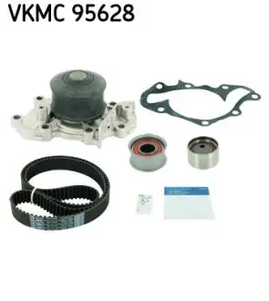 Насос води + комплект зубчатого ремня SKF VKMC95628