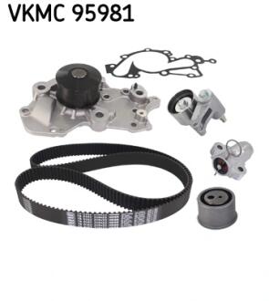 Автозапчасть SKF VKMC95981