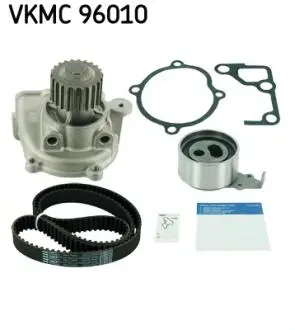 Насос води + комплект зубчатого ремня SKF VKMC96010