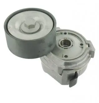 Ролик с натяжителем APV1055 D=74, W=34 SKF VKMCV 51003
