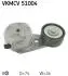 Ролик натяжний SKF VKMCV51004 (фото 1)