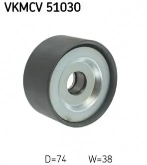 Ролик SKF VKMCV 51030