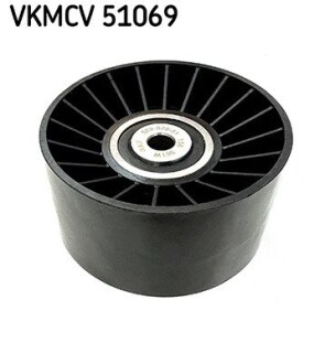 Направляючий ролик SKF VKMCV 51069