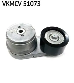 Натягувач поліклинового ременя SKF VKMCV51073