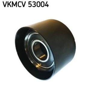 Ролик натягувача SKF VKMCV 53004