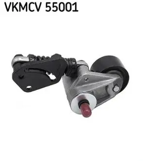 Фото ролик натяжний SKF VKMCV55001 Ролик натяжний SKF VKMCV55001
