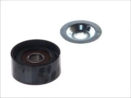 Натяжний ролик поліклинового ременя SKF VKMCV55007