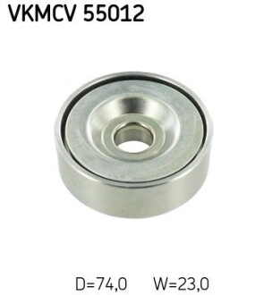 Ролик SKF VKMCV55012