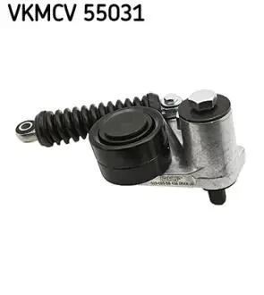 Ролик натяжний SKF VKMCV 55031