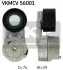Ролик с натяжителем APV1057 D=76, W=39 SKF VKMCV 56001 (фото 2)