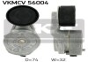 РОЛИК НАТЯЖНЫЙ SKF VKMCV56004 (фото 1)