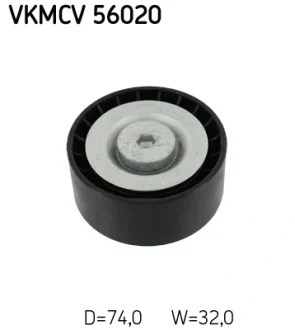 Ролик SKF VKMCV56020