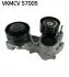 Ролик натяжний SKF VKMCV 57005 (фото 1)