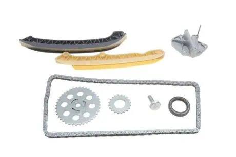 Комплект цепи VAG 1.2 AWY/BBM/BMD SKF VKML81001