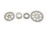 Комплект цепи привода распределительного вала SKF VKML 81306 (фото 7)