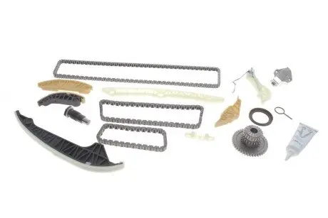 Комплект механізму натяжіння SKF VKML81309