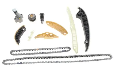 Комплект приводной цепи SKF VKML 81310