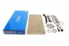 Комплект цепь натяжитель SKF VKML 82000-3 (фото 2)
