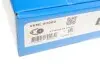 Комплект цепь натяжитель SKF VKML 82000 (фото 32)
