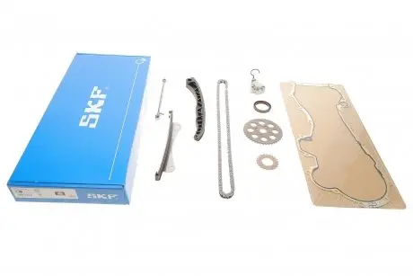 Комплект цепь натяжитель SKF VKML 82000