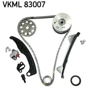 Автозапчасть SKF VKML83007