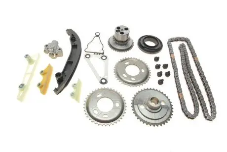 Комплект ланцюг натягувач SKF VKML 84010