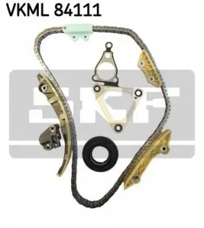 Комплект цепь натяжитель SKF VKML 84111