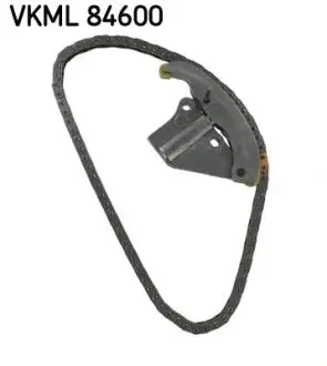 FORD ланцюг масляного насоса з натягувачем Transit -06 SKF VKML 84600