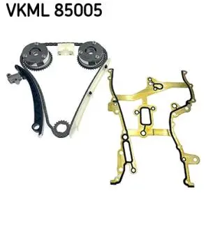 Автозапчасть SKF VKML85005