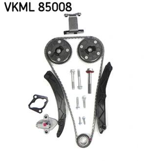 Комплект механізму натяжіння SKF VKML 85008