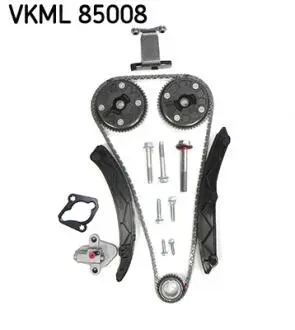 Комплект механізму натяжіння SKF VKML 85008