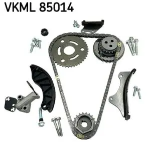 Автозапчасть SKF VKML85014