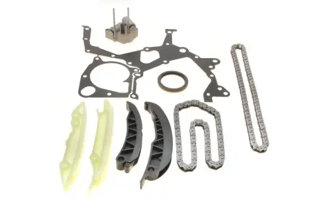 Комплект цепь натяжитель SKF VKML 88004