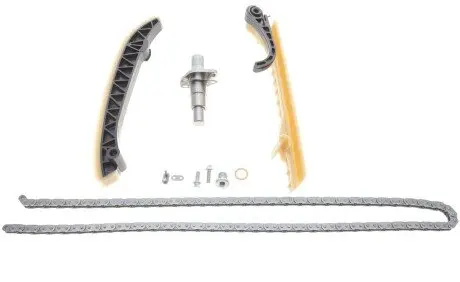Комплект цепь натяжитель SKF VKML 88016