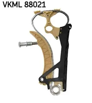 Комплект цепь натяжитель SKF VKML 88021