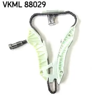 Комплект цепь натяжитель SKF VKML 88029